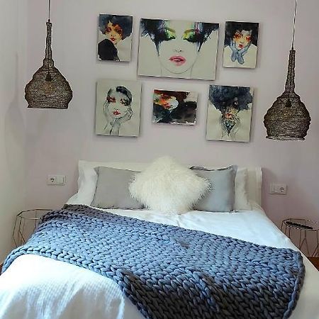 "Campello Beachside Duplex, Coastal Escape, Only 50 Meters From Sea" El Campello Εξωτερικό φωτογραφία