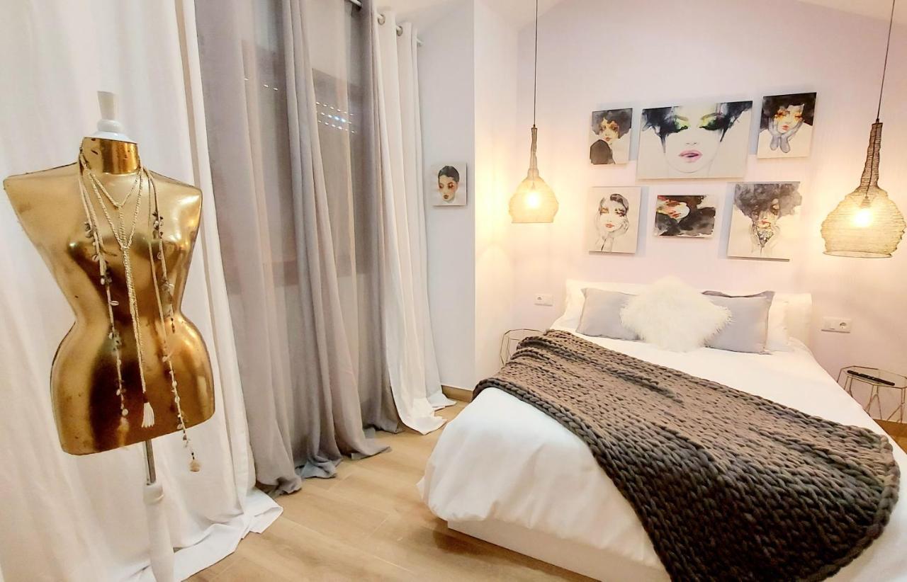 "Campello Beachside Duplex, Coastal Escape, Only 50 Meters From Sea" El Campello Εξωτερικό φωτογραφία