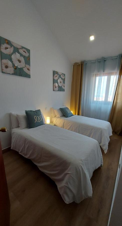 "Campello Beachside Duplex, Coastal Escape, Only 50 Meters From Sea" El Campello Εξωτερικό φωτογραφία