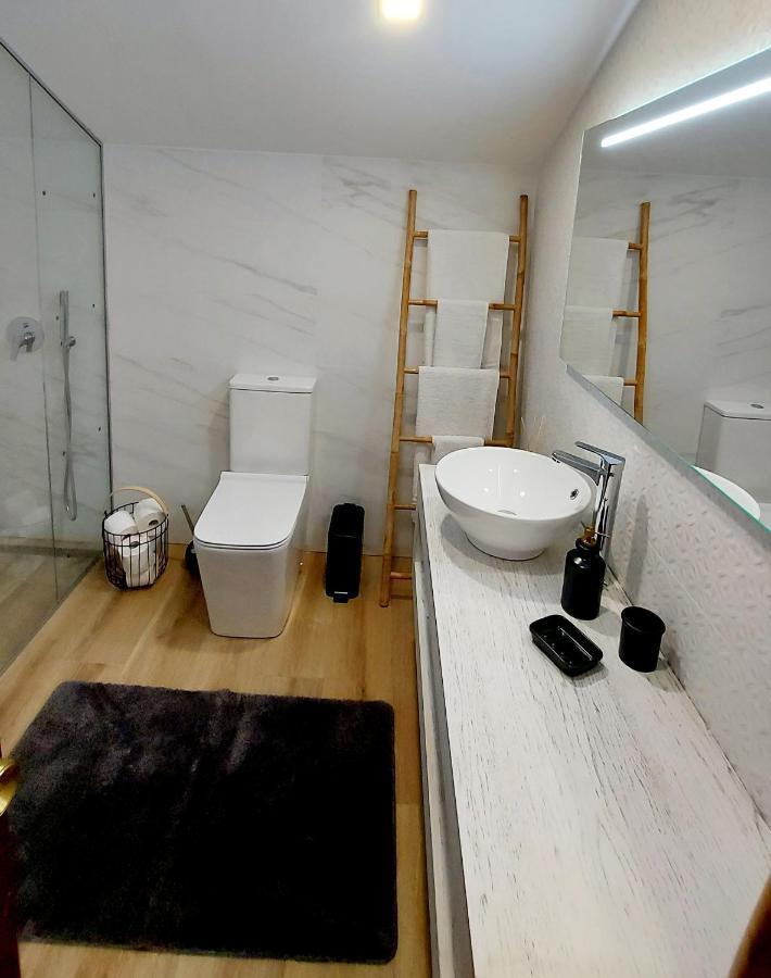"Campello Beachside Duplex, Coastal Escape, Only 50 Meters From Sea" El Campello Εξωτερικό φωτογραφία