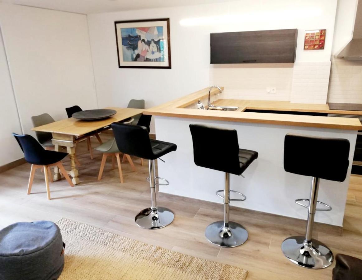"Campello Beachside Duplex, Coastal Escape, Only 50 Meters From Sea" El Campello Εξωτερικό φωτογραφία