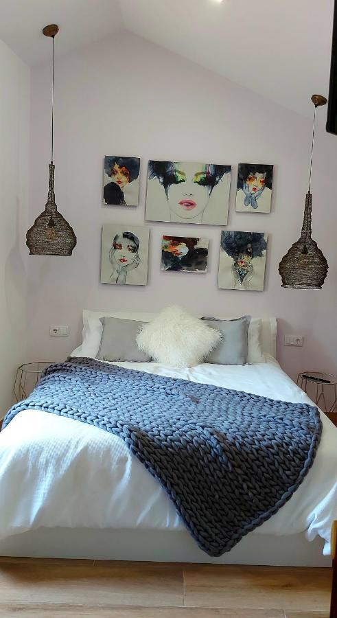 "Campello Beachside Duplex, Coastal Escape, Only 50 Meters From Sea" El Campello Εξωτερικό φωτογραφία
