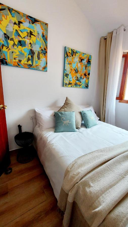 "Campello Beachside Duplex, Coastal Escape, Only 50 Meters From Sea" El Campello Εξωτερικό φωτογραφία