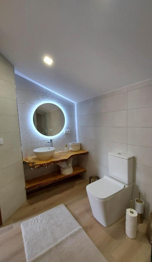 "Campello Beachside Duplex, Coastal Escape, Only 50 Meters From Sea" El Campello Εξωτερικό φωτογραφία