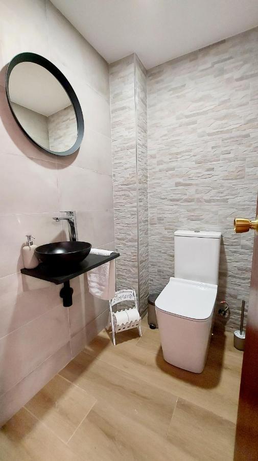 "Campello Beachside Duplex, Coastal Escape, Only 50 Meters From Sea" El Campello Εξωτερικό φωτογραφία