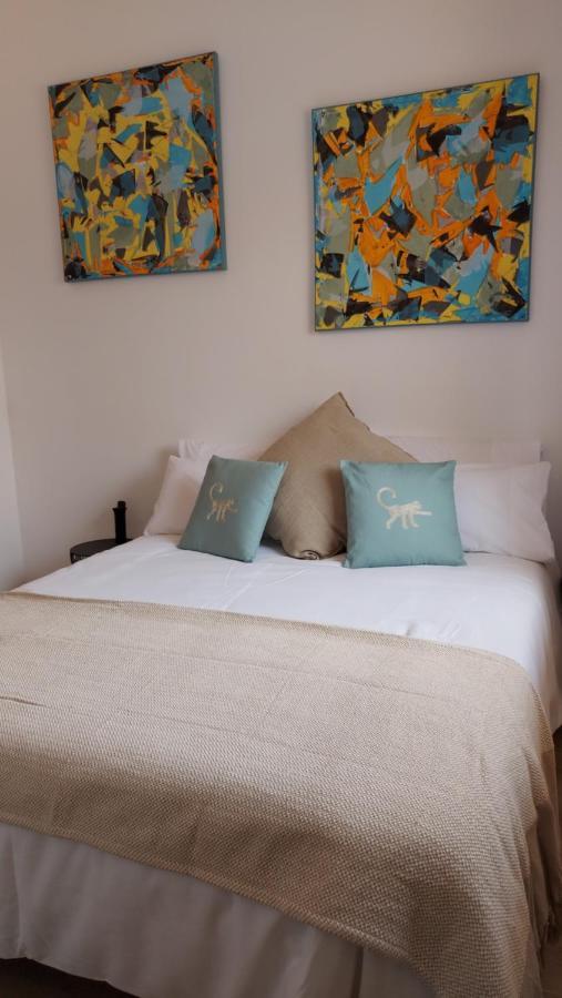 "Campello Beachside Duplex, Coastal Escape, Only 50 Meters From Sea" El Campello Εξωτερικό φωτογραφία