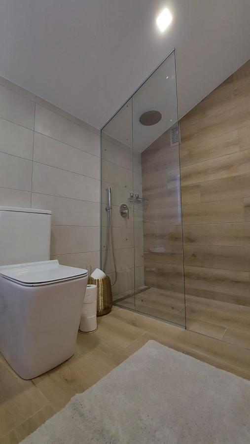 "Campello Beachside Duplex, Coastal Escape, Only 50 Meters From Sea" El Campello Εξωτερικό φωτογραφία
