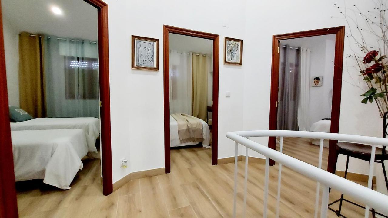 "Campello Beachside Duplex, Coastal Escape, Only 50 Meters From Sea" El Campello Εξωτερικό φωτογραφία