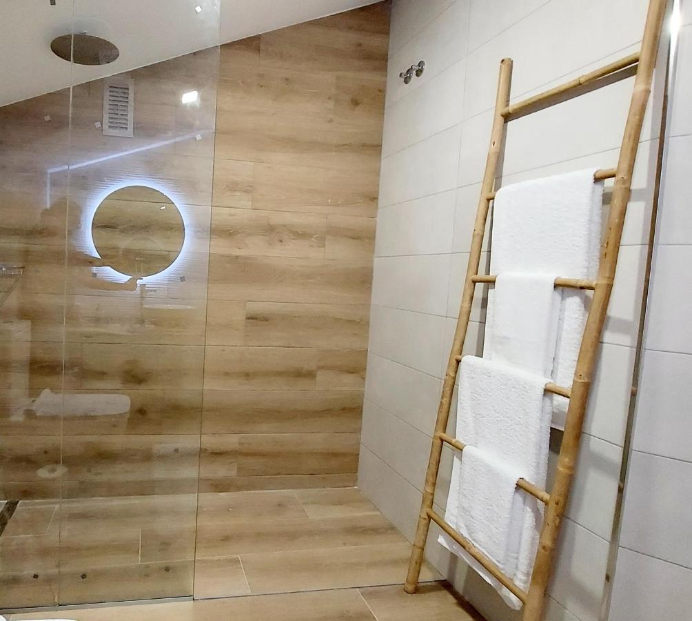 "Campello Beachside Duplex, Coastal Escape, Only 50 Meters From Sea" El Campello Εξωτερικό φωτογραφία