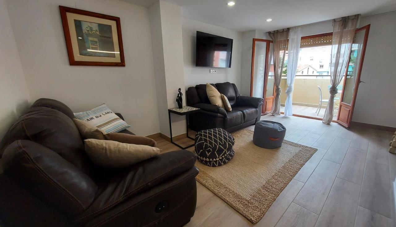 "Campello Beachside Duplex, Coastal Escape, Only 50 Meters From Sea" El Campello Εξωτερικό φωτογραφία